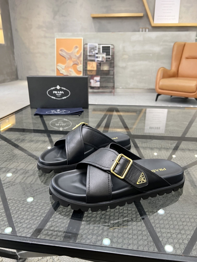 Prada Slippers